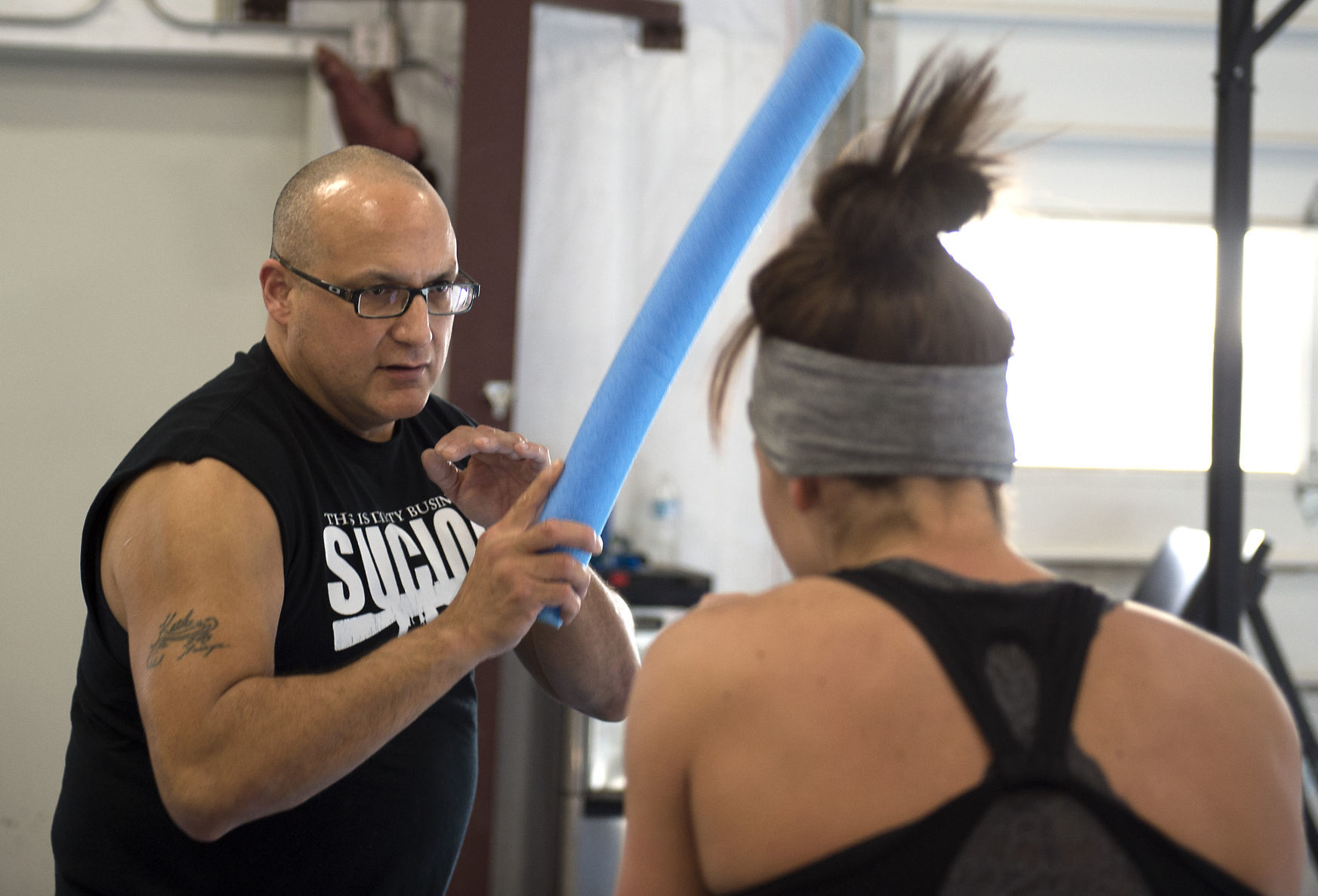 Boxer leaves mark, ranked 9th